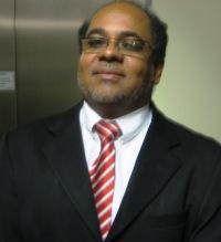 Geraldo Marques