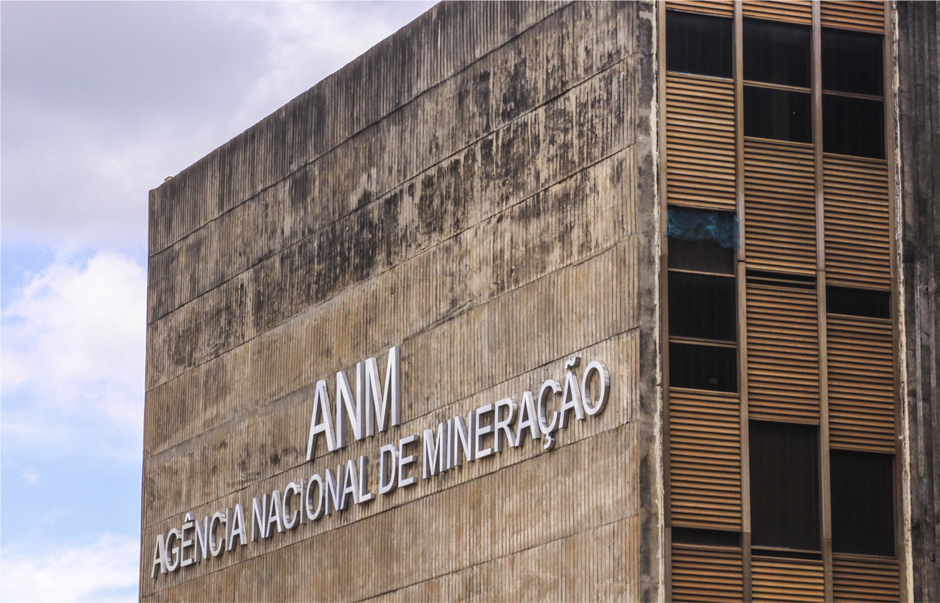 Prédio da ANM - ANM: Divulgado resultado provisório da heteroidentificação